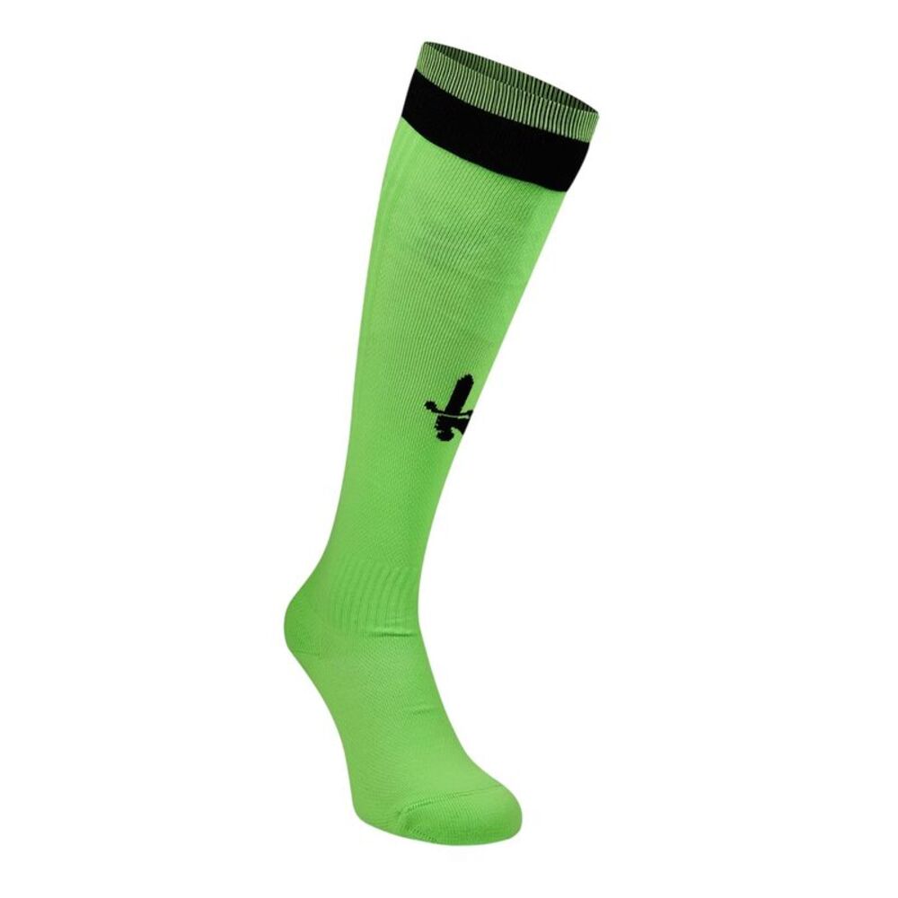 Castore Mens Charlton Athletic FC Goalkeeper Socks / Green